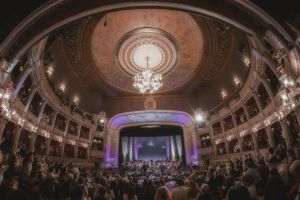 Sursa foto: facebook/ Opera Naţională Bucureşti